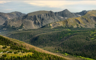 Rocky Mountains