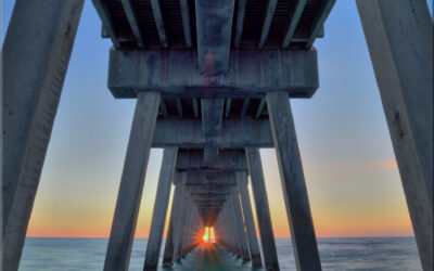 Venice Pier